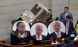 Esto es lo que está en juego con la elección de magistrado de la Corte Constitucional