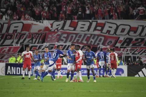 El desamparo laboral de los deportistas colombianos y la quimera de la huelga