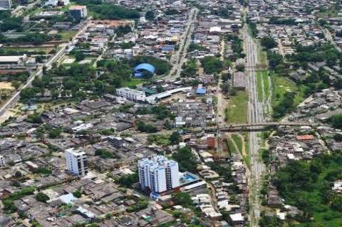 Un adolescente de 14 años murió por una bala perdida en Barrancabermeja