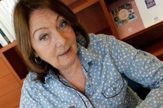 Alicia Gallotti: "El Kamasutra es un manual progresista que defiende la igualdad"