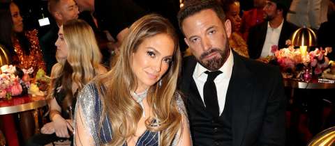 Video: Ben Affleck le tiró la puerta del carro a JLo, ¿Estaban enojados?