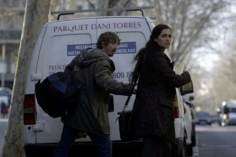"Cerca de tu casa", la película para ver gratis este domingo