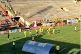 Patriotas vs. Bucaramanga: seis goles y división de honores