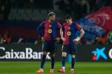 Barcelona sumó un punto y desperdició la chance de ampliar su ventaja en LaLiga