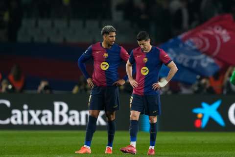 Barcelona sumó un punto y desperdició la chance de ampliar su ventaja en LaLiga