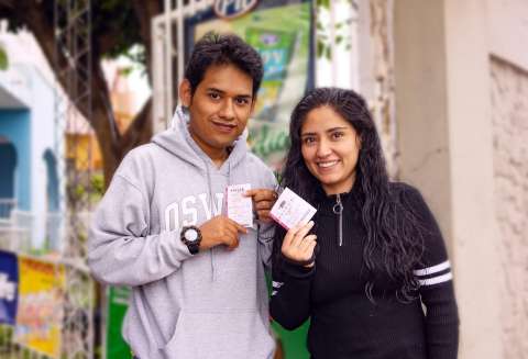 ¿Serás tú el primer colombiano en ganar 1,3 billón de pesos en el Powerball?