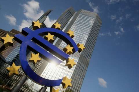 La inflación en la zona euro se dispara por los precios de la energía