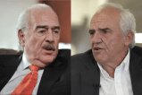 Pastrana y Samper se pronuncian de nuevo sobre la crisis política en Venezuela