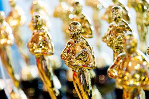 Óscar 2024: 265 filmes aspiran a ser nominados en la categoría de mejor película
