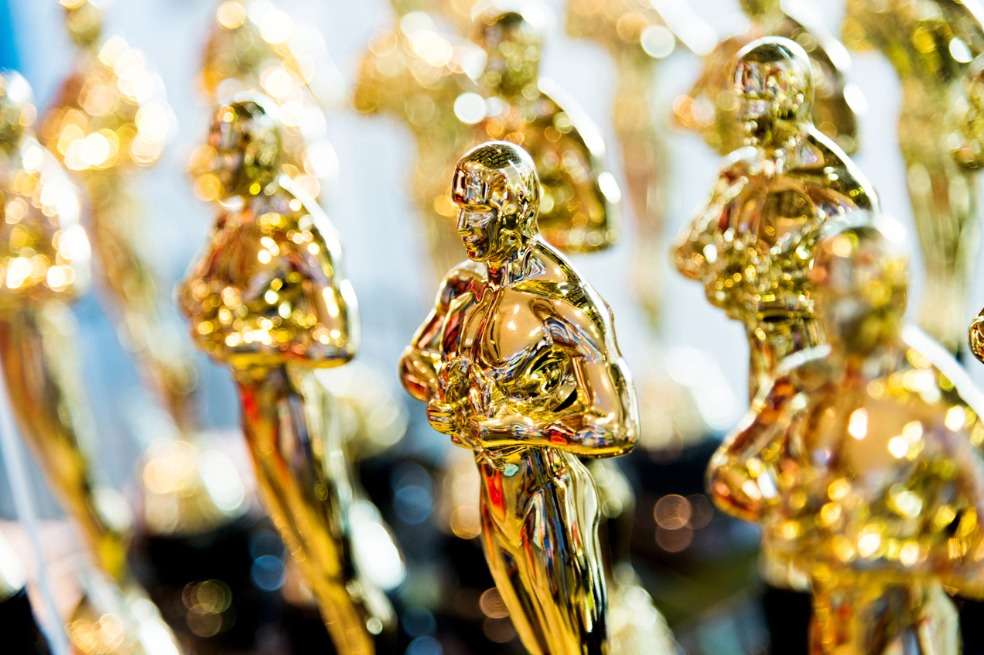Premios Óscar