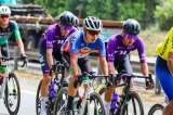 Diego Pescador, futura estrella del ciclismo colombiano, ficharía por Movistar