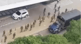 “Nosotros no podemos dar esa orden”: Alcaldía Bucaramanga sobre militarización