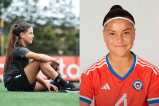 Futbolista chilena se desmayó en pleno entrenamiento y quedó en coma: esto se sabe