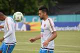 “Siento como si fuera mi debut con Colombia”: Falcao