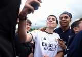 Kylian Mbappé será anunciado como nuevo fichaje del Real Madrid en los próximos días