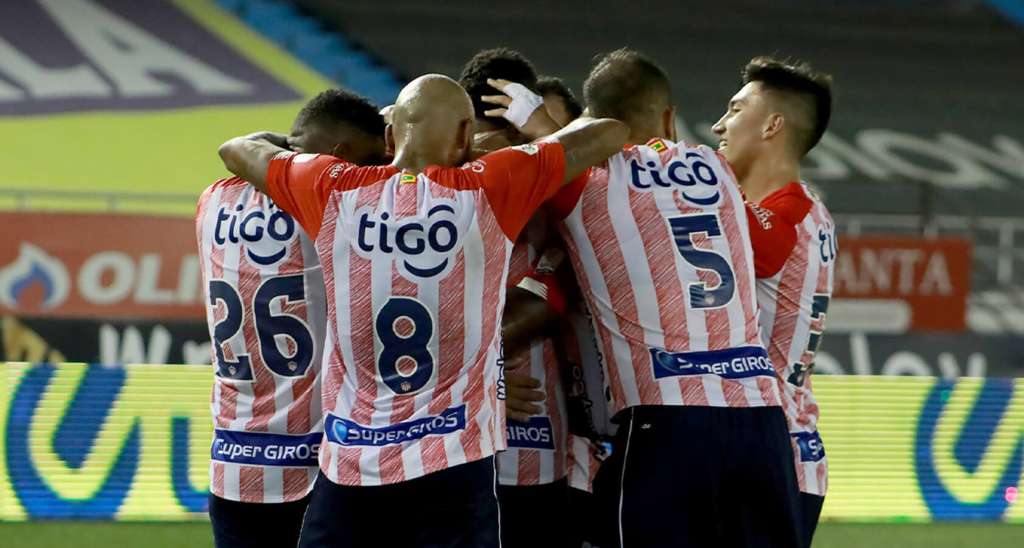 Junior Finales 2021