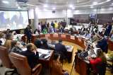 Aprueban, en primer debate, la reforma a la salud. ¿Qué sigue?