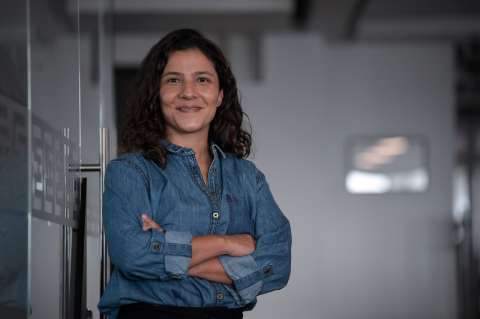 La mujer detrás de la comunidad que impulsó a Rappi, Habi y Bold, entre otras