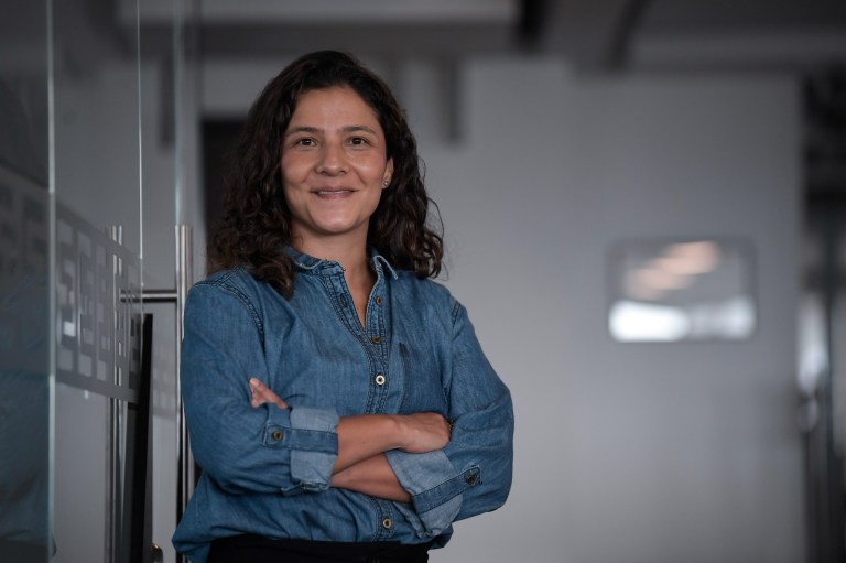 La mujer detrás de la comunidad que impulsó a Rappi, Habi y Bold, entre otras