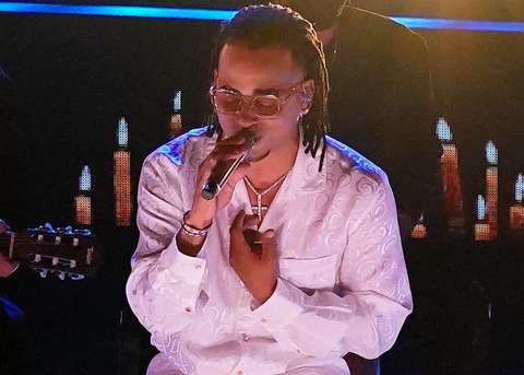 Ozuna lanza su nuevo sencillo y video musical, “Tiempo”
