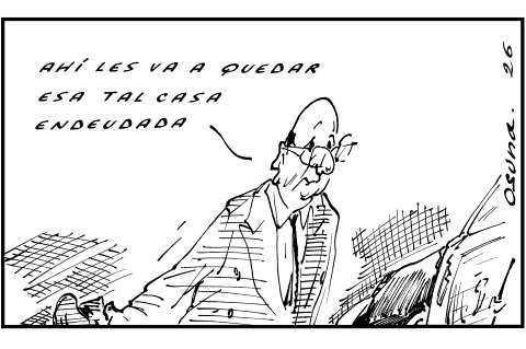 El que venga atrás que arree