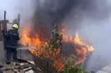 Incendio en Chile arrasó con más de 60 casas