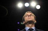Se desploma la popularidad del presidente francés Emmanuel Macron