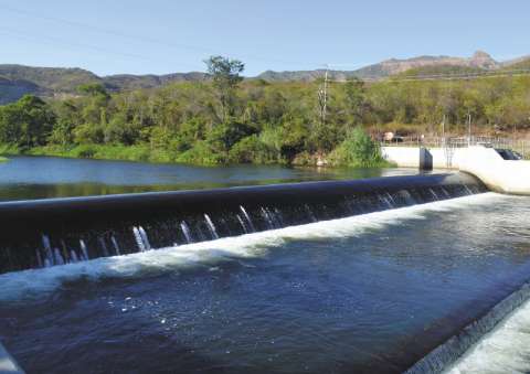 Adecuación de tierras: ¿ahora sí?