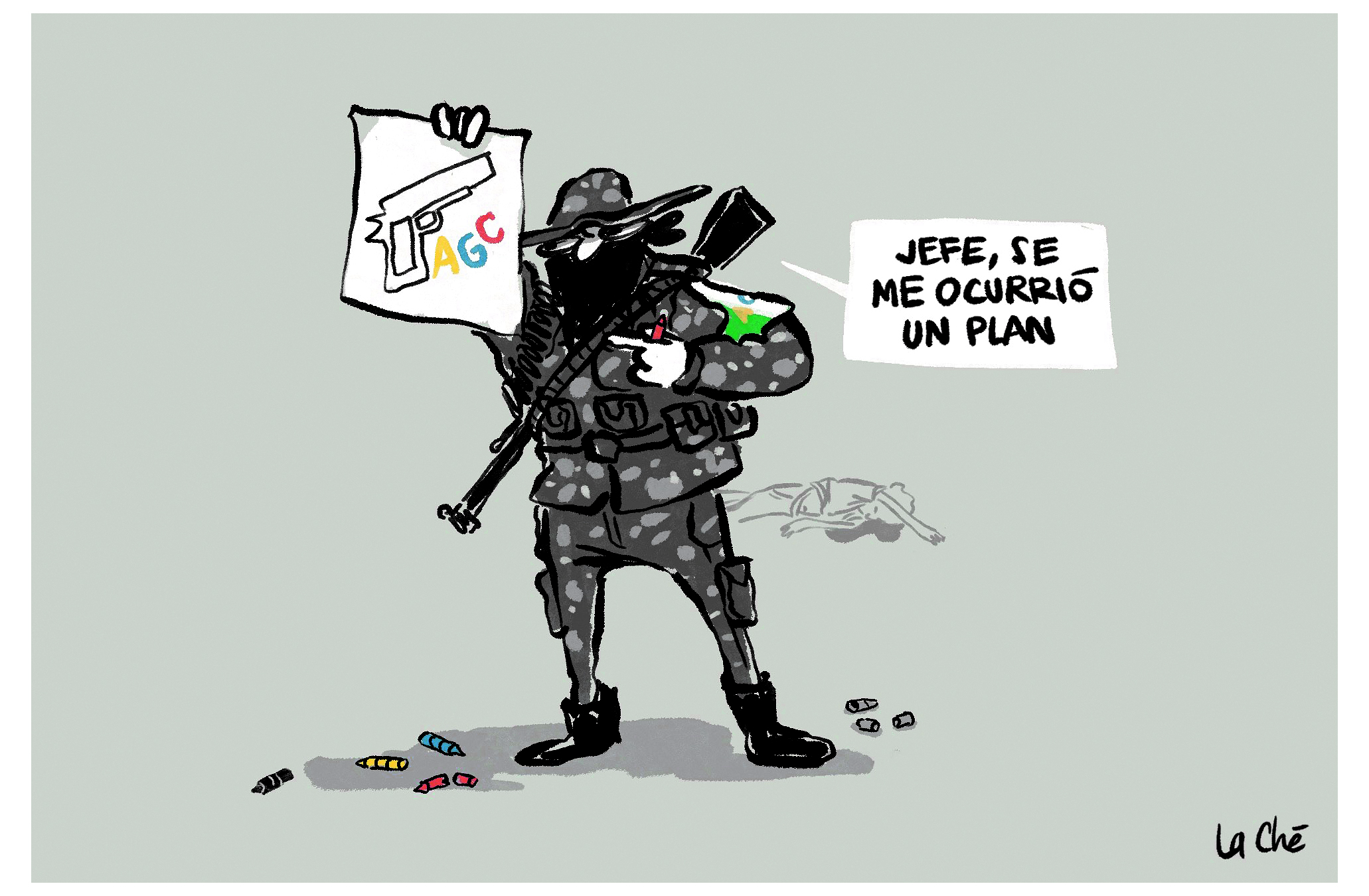 Caricatura
