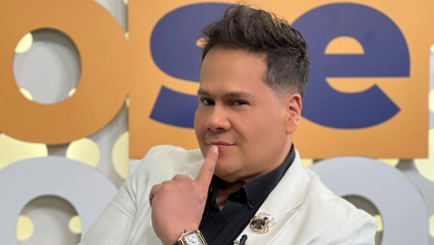 ‘El Gordo’ Ariel anunció su retiro de la televisión por temas de salud ¿Qué pasó?
