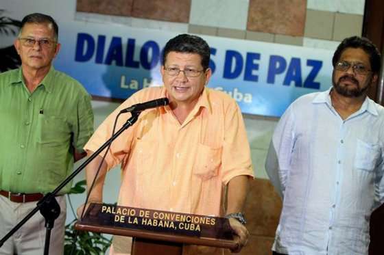 Archivo El Espectador