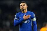 Tras cuatro años y tres importantes títulos, Thiago Silva le dice adiós al Chelsea