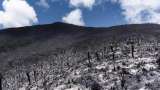Desolador panorama en Nariño: incendios afectan 60 hectáreas en Cumbal y cultivos en Ancuya