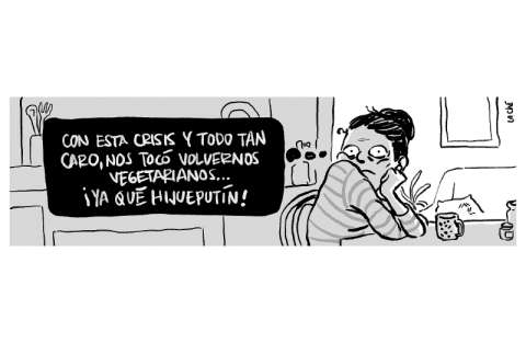 La Ché