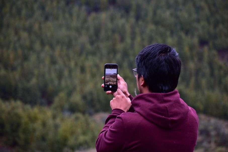 Consejos para mejorar las fotografías de tu celular