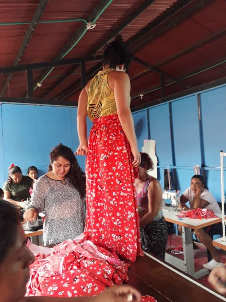 Jóvenes rurales