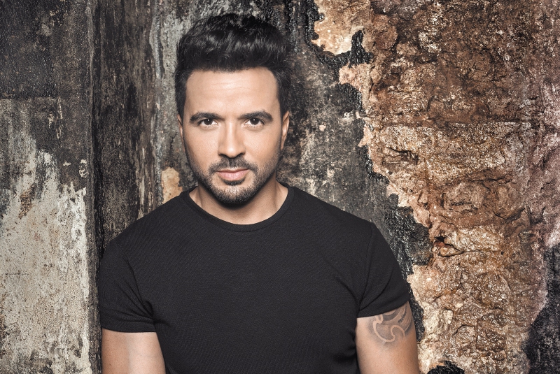 Luis Fonsi. / Archivo El Espectador