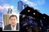 Financiera de Desarrollo y DNP reiteran que plata de Isagén sí va para infraestructura