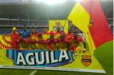 Pereira continúa imparable en el Torneo Águila: goleó 7-2 al Atlético