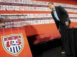 Klinsmann da últimos retoques para amistoso contra Guatemala