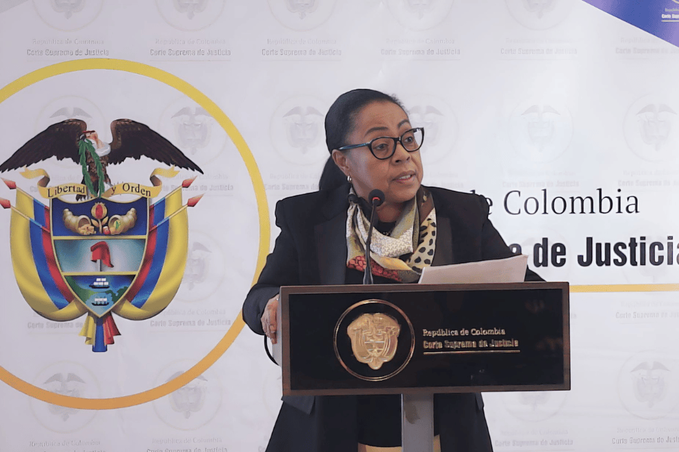 María Patricia Balanta