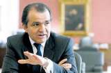 "Serenidad, prudencia y reflexión": Óscar Iván Zuluaga