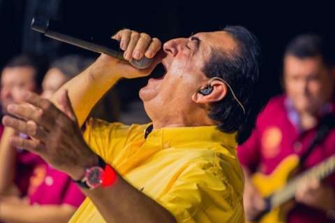 Murió Jorge Oñate, el Jilguero de América
