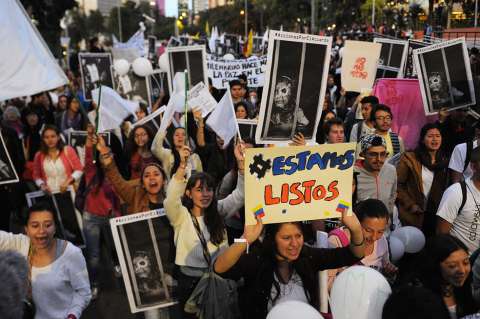 Cierran filas para pedirle a la Corte Constitucional que amplíe vigencia de Ley de Víctimas