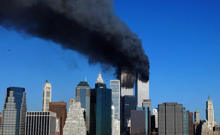 HBO Max estrena “NYC Epicenters 9/11→2021½”, un documental sobre resiliencia
