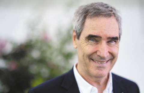 Pensadores globales 2024: la democracia en la cuerda floja