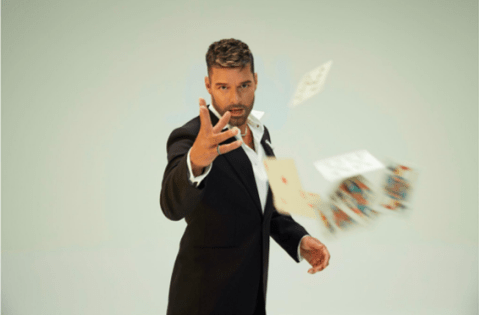 Caso Ricky Martin. Sorprendentes declaraciones de la hermana del artista