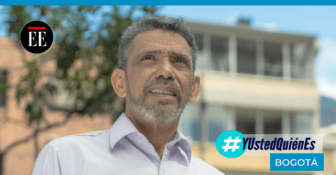 Alberto López, un callejero a la Cámara