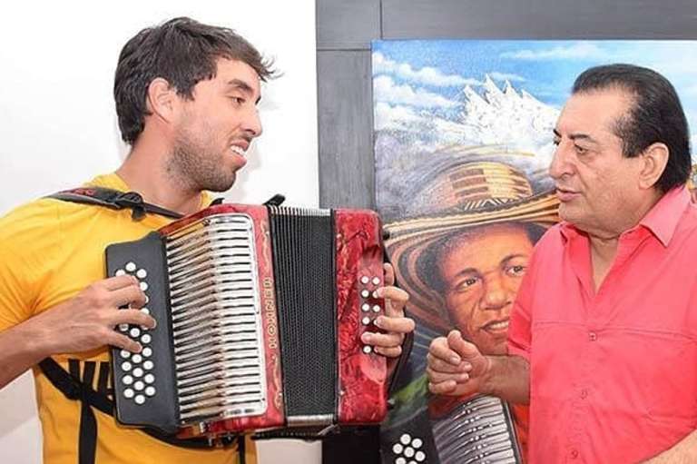 La edición número 56 del Festival de la Leyenda Vallenata ya tiene un nuevo rey: Javier Matta Correa, de 33 años. Conócelo aquí.