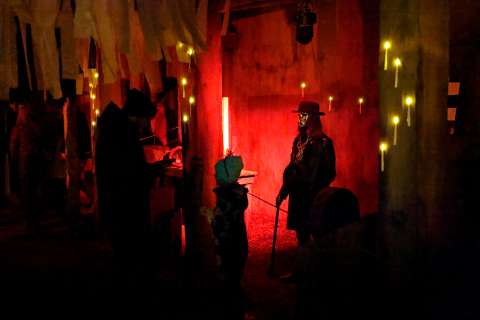 Halloween: ¿cuánto y en qué gastan el dinero los colombianos en esta fecha?